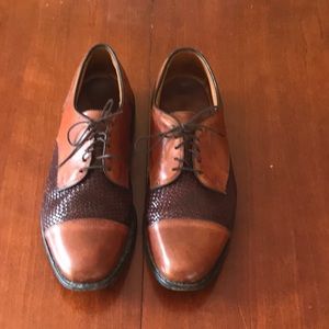 Dress Shoes